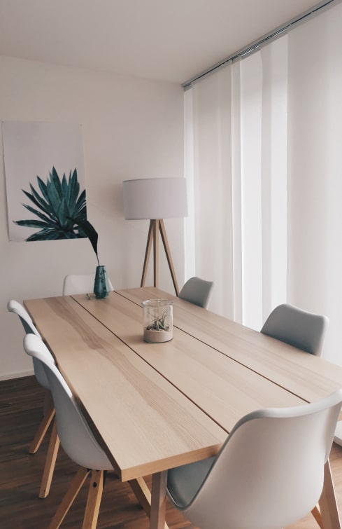 Clean Life Home Cleaning